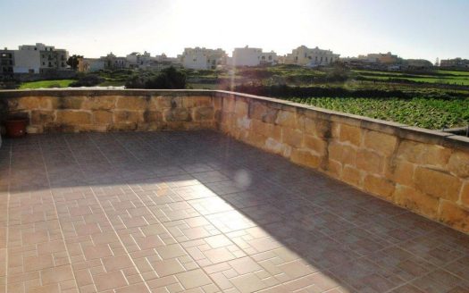 Ferme Maltaise à Gozo Ghajnsielem
