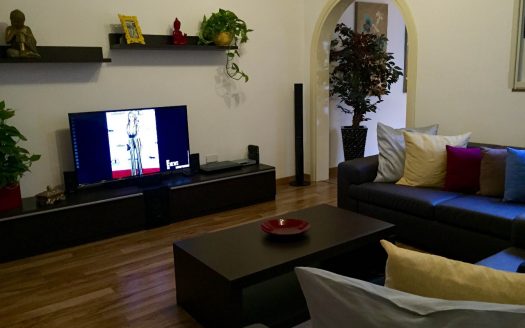 Townhouse à Gzira