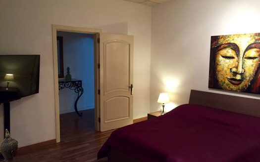 Townhouse à Gzira