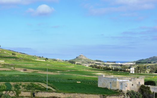 Townhouse à Gozo Ir-Rabat