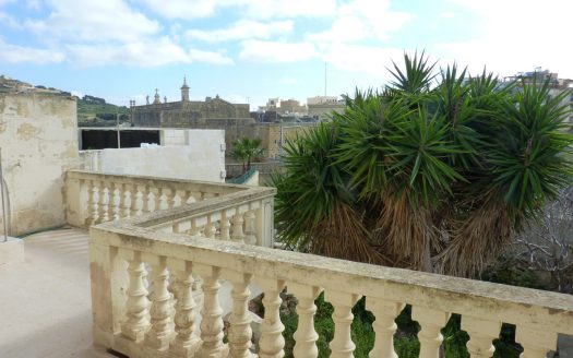 Townhouse à Gozo Ir-Rabat