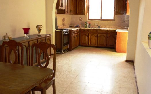 Townhouse à Gozo Ir-Rabat
