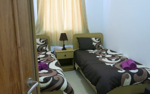 Appartement à San Gwann