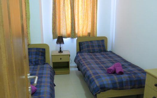 Appartement à San Gwann