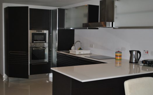 Appartement à Madliena