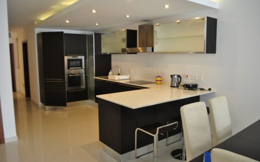 Appartement à Madliena