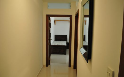 Appartement à Madliena