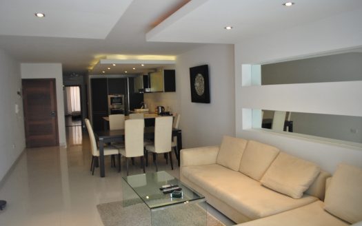 Appartement à Madliena