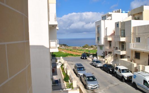 Appartement à Madliena