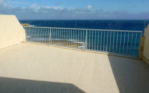 Appartement avec terrasse à Gozo Marsalforn