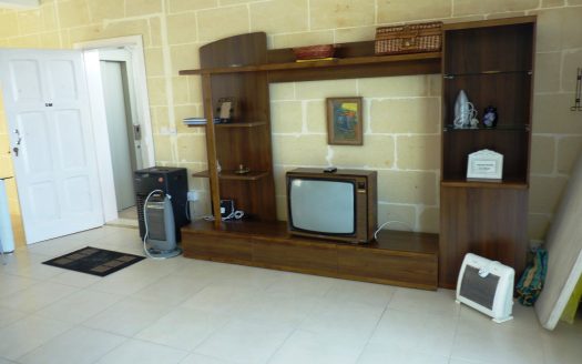 Appartement avec terrasse à Gozo Marsalforn
