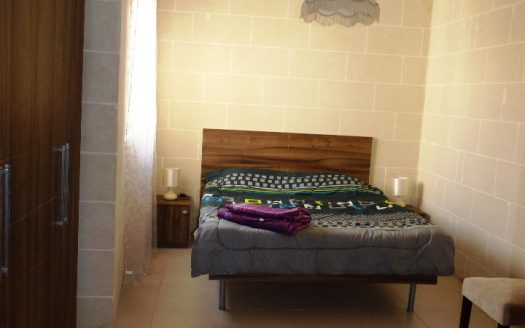 Appartement avec terrasse à Gozo Marsalforn