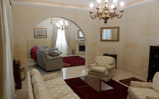 Townhouse à Ta`Xbiex
