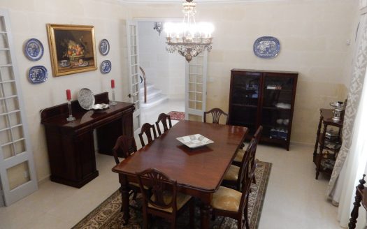 Townhouse à Ta`Xbiex