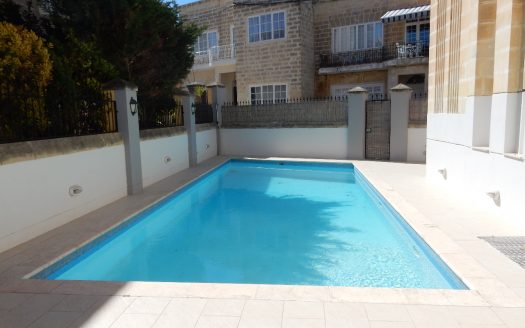 Townhouse à Ta`Xbiex