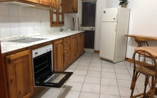 Appartement à Salina