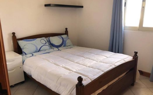 Appartement à Salina