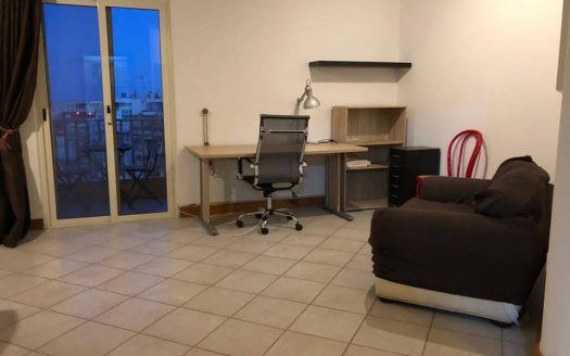 Appartement à Salina