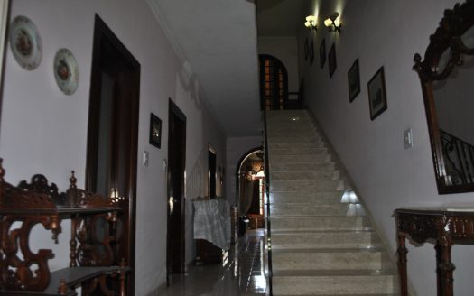 Maisons contemporaines à Attard