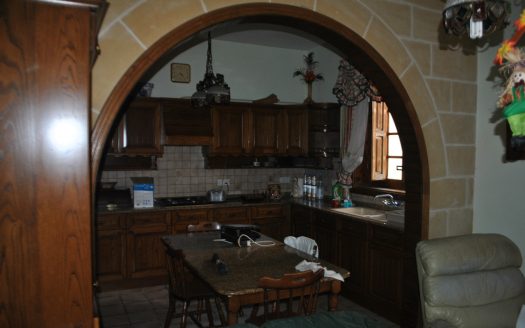 Maisons contemporaines à Attard