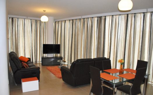 Appartement avec terrasse à Gozo Marsalforn