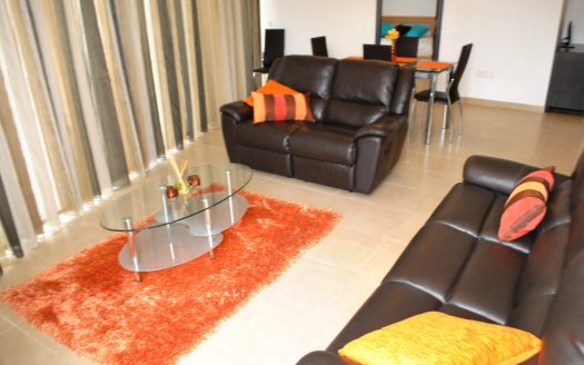 Appartement avec terrasse à Gozo Marsalforn