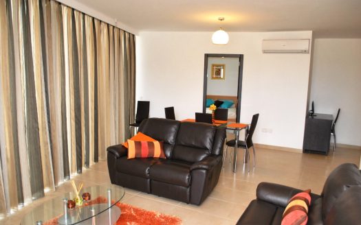 Appartement avec terrasse à Gozo Marsalforn