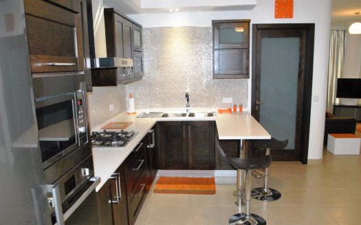 Appartement avec terrasse à Gozo Marsalforn