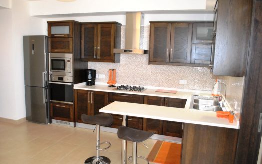 Appartement avec terrasse à Gozo Marsalforn