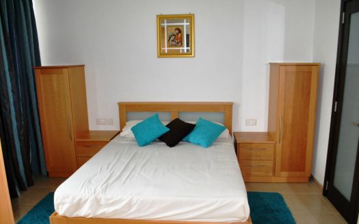 Appartement avec terrasse à Gozo Marsalforn