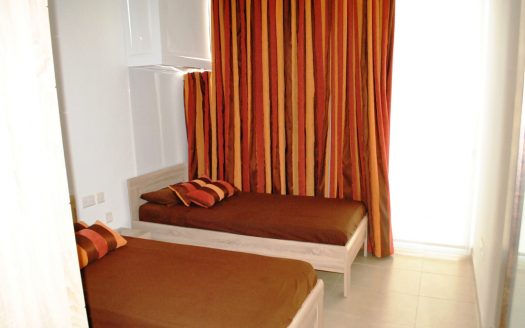 Appartement avec terrasse à Gozo Marsalforn