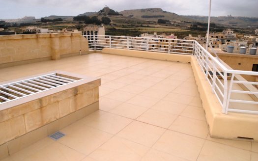 Appartement avec terrasse à Gozo Marsalforn