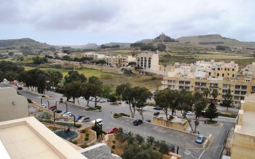 Appartement avec terrasse à Gozo Marsalforn