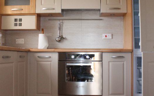 Appartement à Xemxija