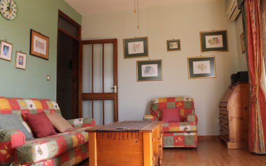 Appartement à Xemxija