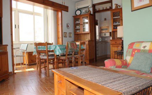 Appartement à Xemxija