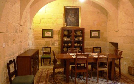 Maison de caractère à Gozo Fontana