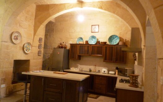 Maison de caractère à Gozo Fontana