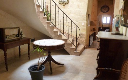 Maison de caractère à Gozo Fontana