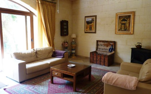 Maison de caractère à Gozo Fontana