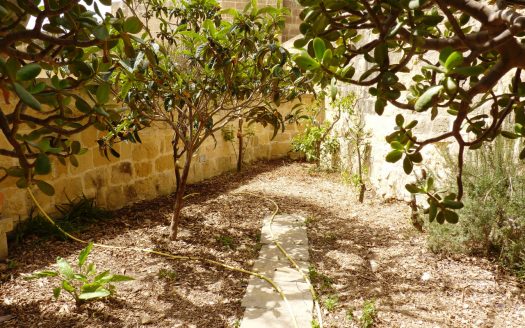 Maison de caractère à Gozo Fontana