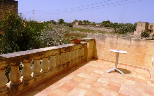 Maison de caractère à Gozo Fontana
