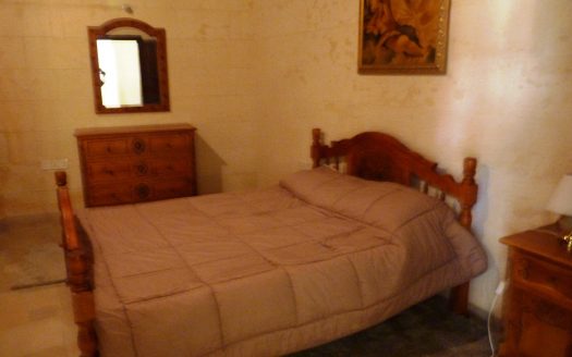 Maison de caractère à Gozo Fontana