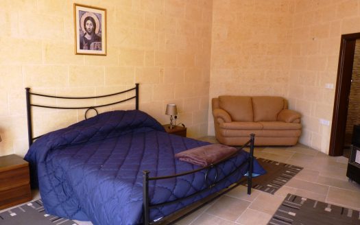 Maison de caractère à Gozo Fontana