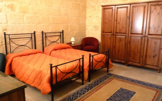 Maison de caractère à Gozo Fontana