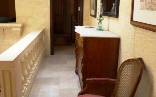 Maison de caractère à Gozo Fontana