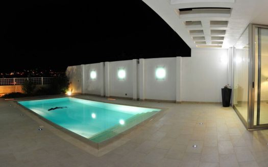 Villa mitoyenne à Mellieha