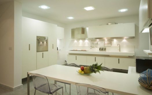 Villa mitoyenne à Mellieha
