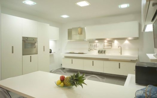 Villa mitoyenne à Mellieha