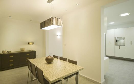 Villa mitoyenne à Mellieha